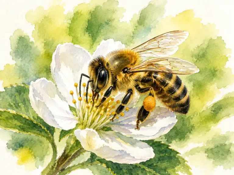 Abeille domestique